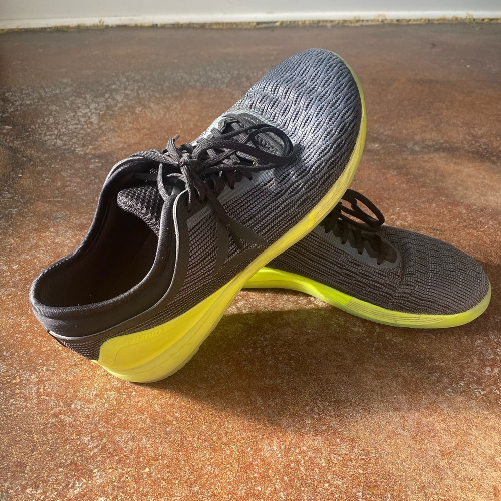 Reebok Nano 8.0 mens size 11